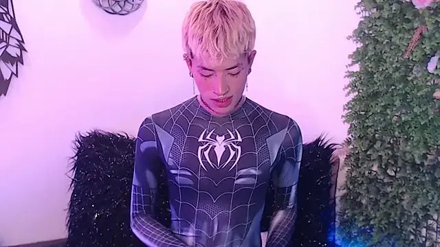 OzorioDany on StripChat 