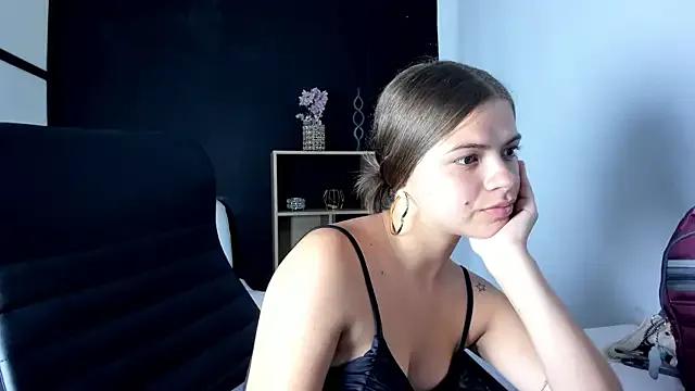 Freechat PaigeJayden on StripChat