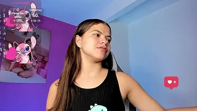 Freechat PaigeJayden on StripChat