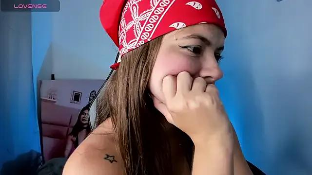 Freechat PaigeJayden on StripChat