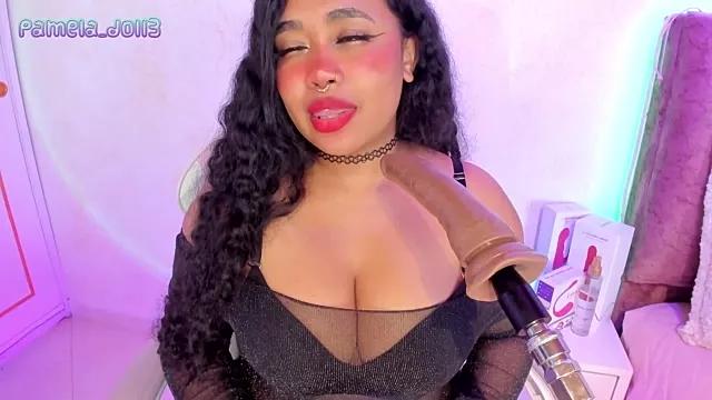 Avatar of pamela_doll3