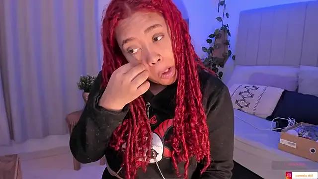 Avatar of pamela_doll3