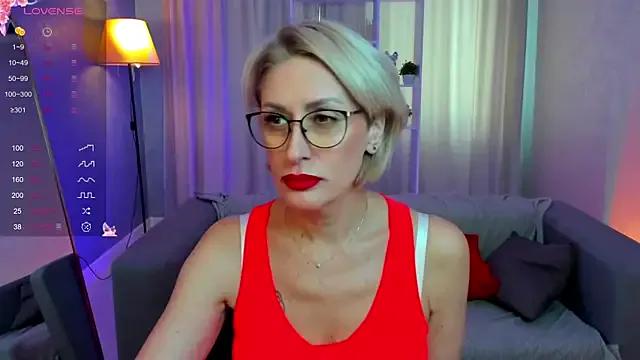StripChat PamellaMurphy is Freechat PamellaMurphy — Remove the outfit