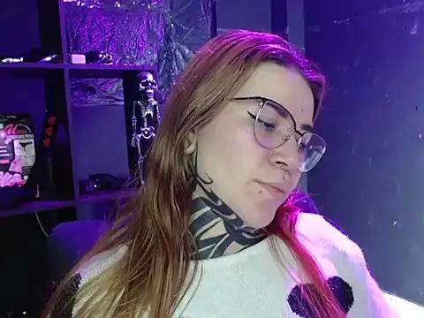 StripChat Pandora_9666  is Freechat  Pandora_9666 — My nipples with candle wax ...