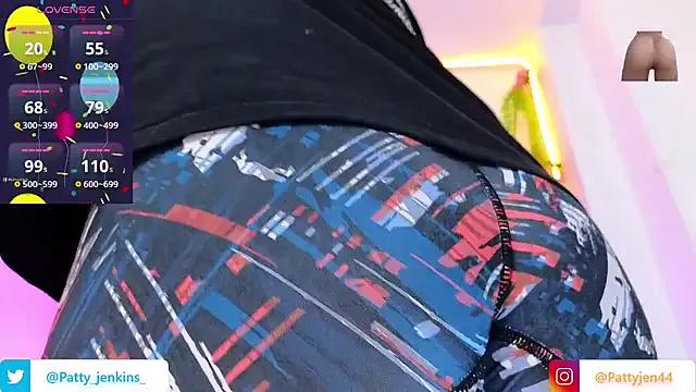 Avatar of Patty_jenkinss_