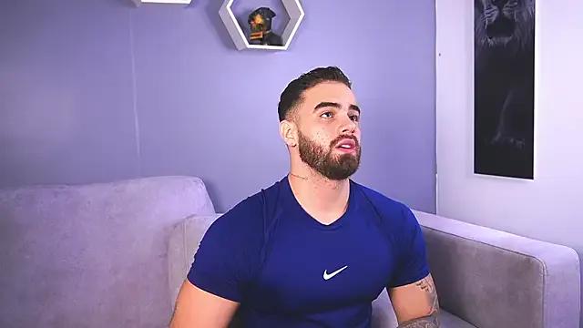 StripChat Paul_Phoenix is Freechat Paul_Phoenix — CUM SHOW