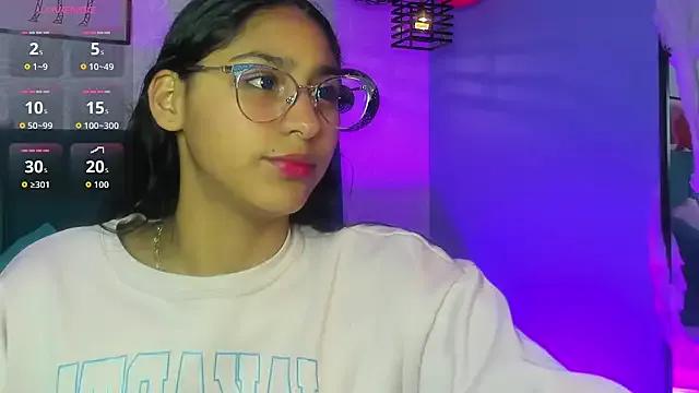 StripChat paulacastilla  is Freechat  paulacastilla — show tits