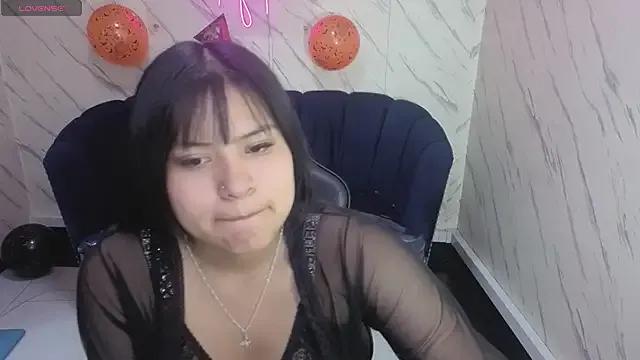 StripChat Paulette_v  is Freechat  Paulette_v — SLAP ASSX10