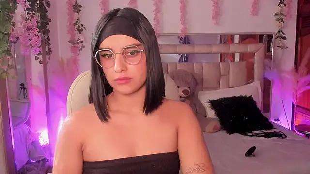 Private paulha_miller on StripChat