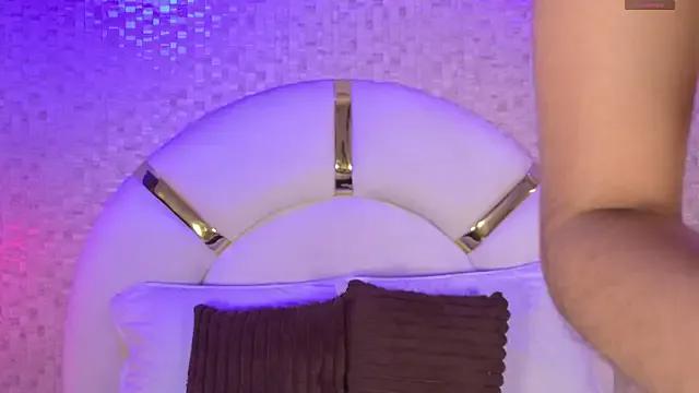 StripChat paulina_cano  is Freechat  paulina_cano — Fingering ass