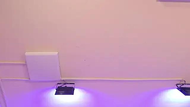 paulina_cano — Lush in ass+torso