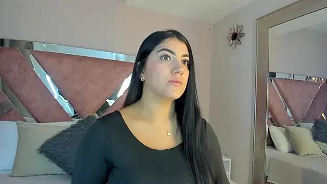 Freechat PaulinaDuarte on StripChat