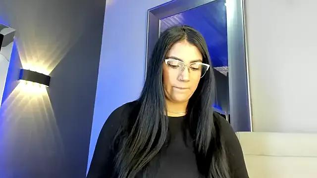 Freechat PaulinaDuarte on StripChat