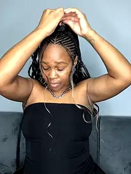 Freechat Pearl_00 on StripChat