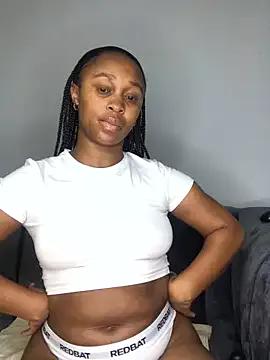 Freechat Pearl_00 on StripChat