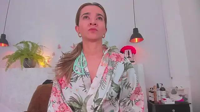 penelope_handaos on StripChat 