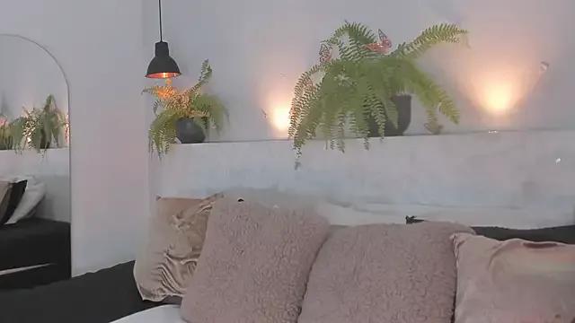 penelope_handaos on StripChat 