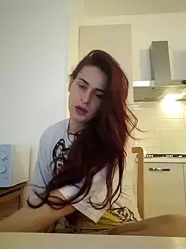 StripChat perla97 is Freechat perla97 — Buonasera