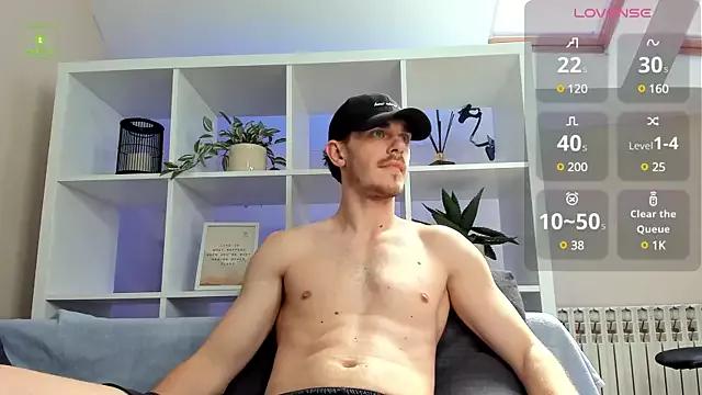 Perry_Knight on StripChat 