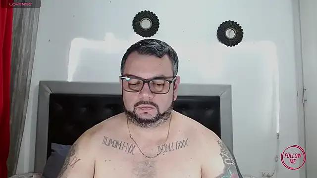 Freechat perverseveteranmanxxx on StripChat