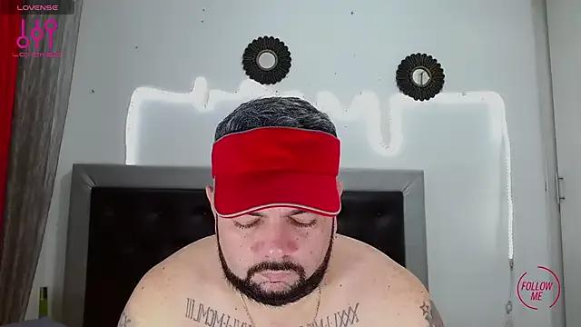 Freechat perverseveteranmanxxx on StripChat