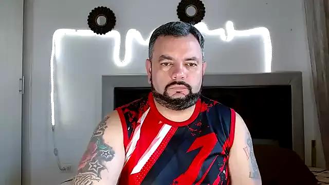 Freechat perverseveteranmanxxx on StripChat