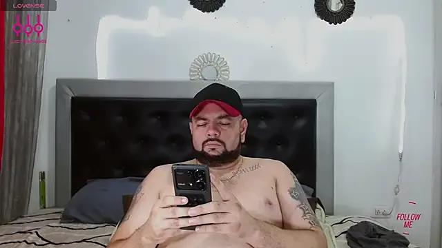 Freechat perverseveteranmanxxx on StripChat