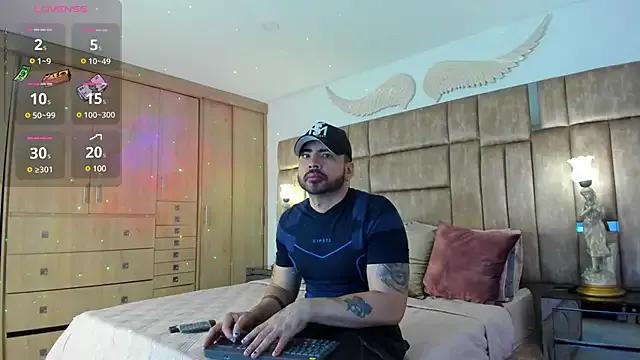 Avatar of petterwilly1