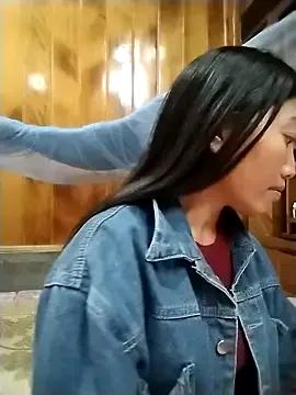 Private PhienPhien on StripChat