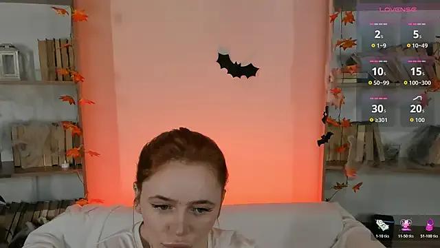 StripChat Phoenix_Margo  is Freechat  Phoenix_Margo — Doggie in a thong in oil