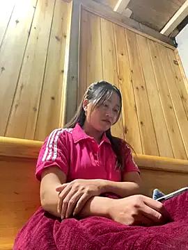 Freechat phungtiti on StripChat