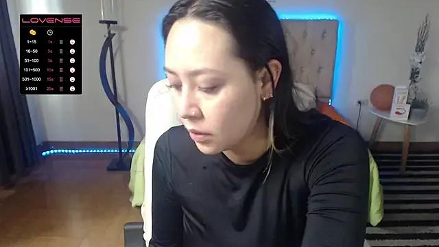 pink_blossom_ — Suck dildo