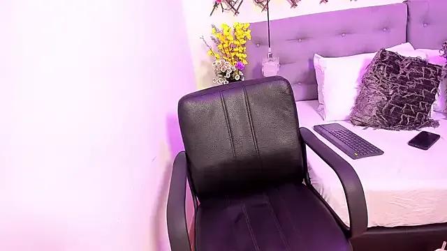 StripChat Pink_Soul  is Freechat  Pink_Soul — Spank ass x5