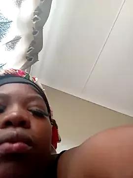 PinkMagic on StripChat 