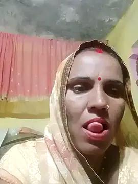 Freechat Pinky12A on StripChat