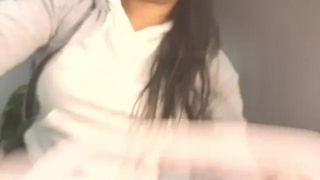 StripChat pinkydelicious_tp  is Freechat  pinkydelicious_tp — take off my jacket