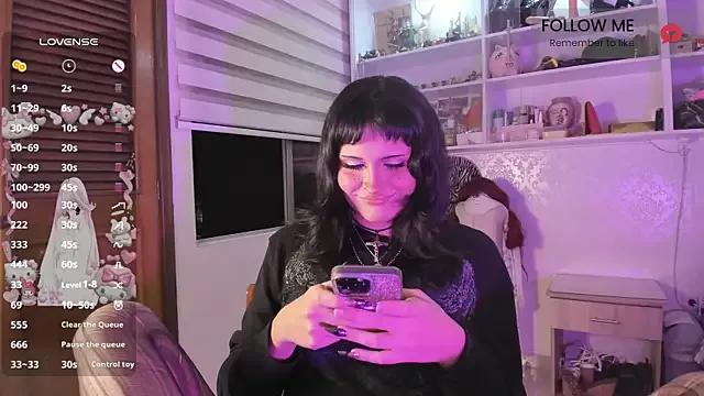 Avatar of PinkyFairy