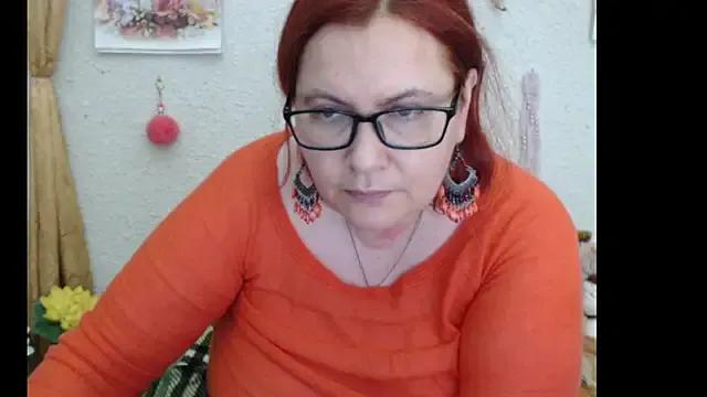 Freechat PlayfullMature on StripChat