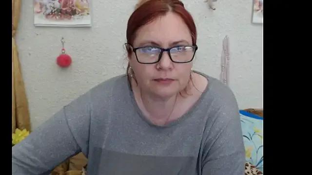 Freechat PlayfullMature on StripChat