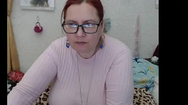 Freechat PlayfullMature on StripChat