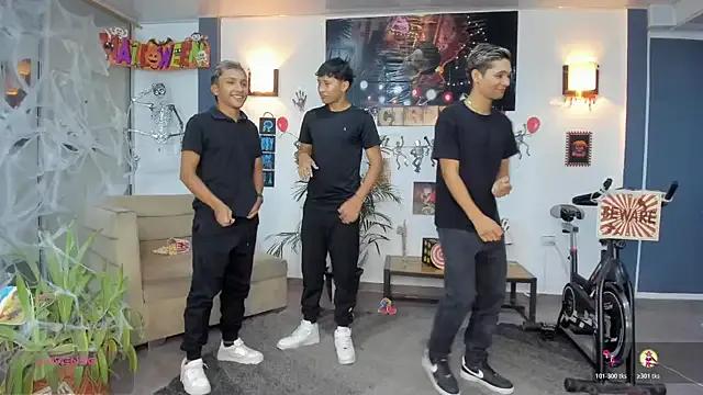 StripChat Playhardsexx  is Freechat  Playhardsexx — FROM ASS TO MOUTH, CUM!!