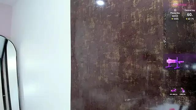 StripChat pocahontas_lantina  is Freechat  pocahontas_lantina — control 5 minutes