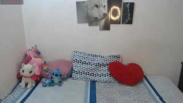 StripChat Pocahontas_Princess_  is Freechat  Pocahontas_Princess_ — Freechat on StripChat