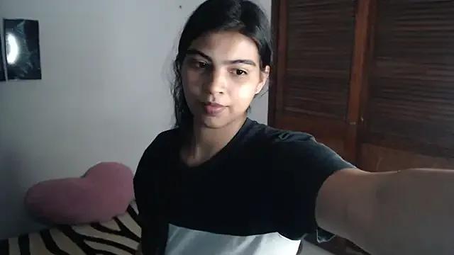Avatar of Pocahontas_Princess_