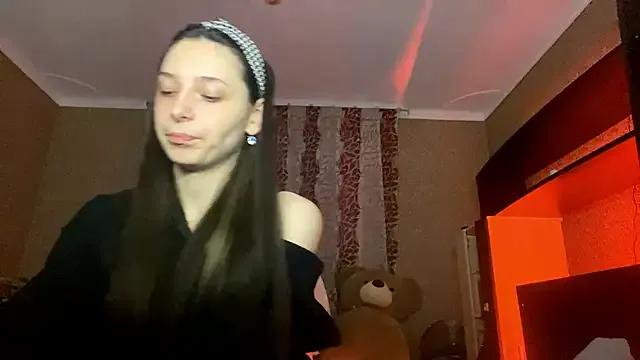 Poly_Falkony — kisss cam