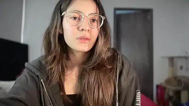 StripChat Pr1nc3ssgabi is Freechat Pr1nc3ssgabi — show tits and spit