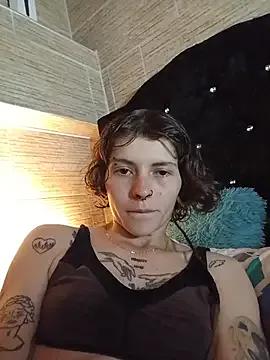 Group pretty_cristal69 on StripChat