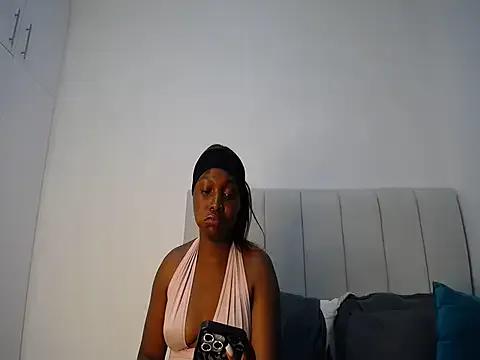 Freechat Pretty_Liya08 on StripChat