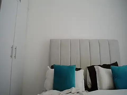 Freechat Pretty_Liya08 on StripChat