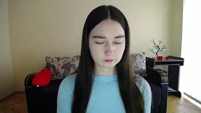 StripChat Pretty_shy  is Freechat  Pretty_shy — Freechat on StripChat